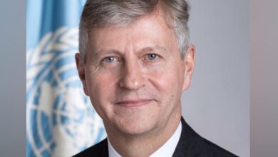 Intensive efforts made to achieve ceasefire in Lebanon: Top UN official