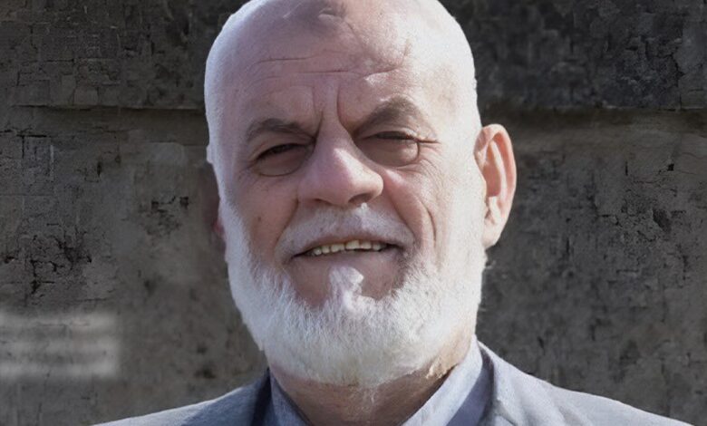 Israel sentences renowned Jerusalem mosque imam to 3 years in jail