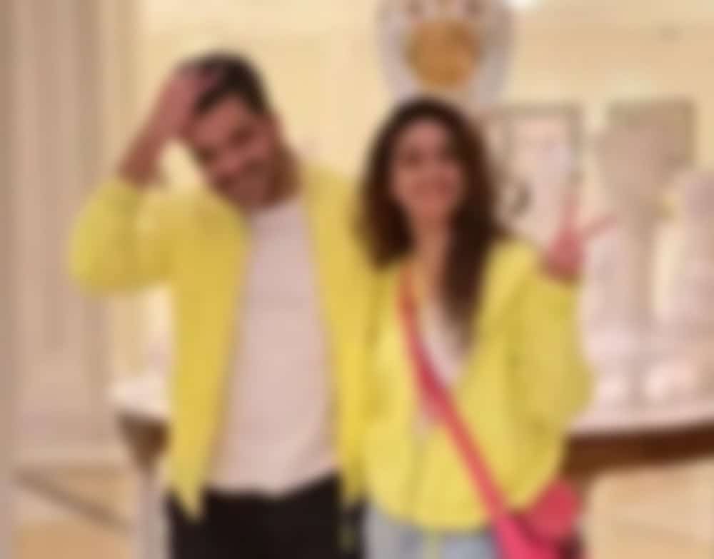 After Chay, another BIG Telugu star's wedding in Dec, rumors fly