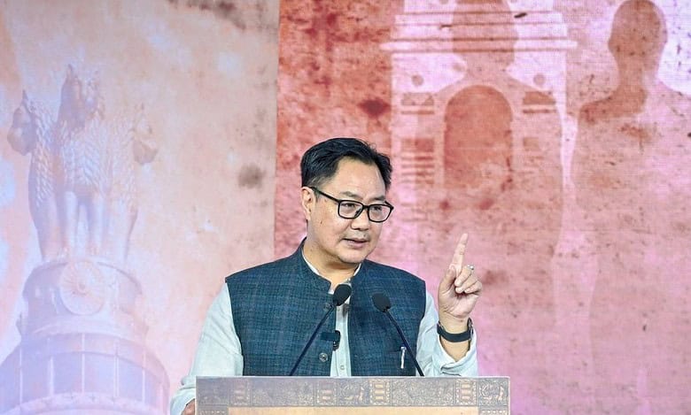_Kiren Rijiju