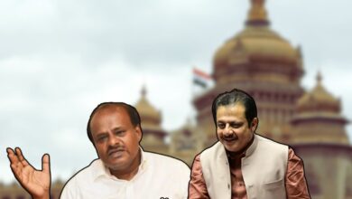 Kumaraswamy