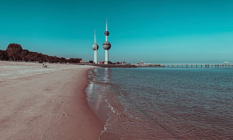 Kuwait introduces new laws on expat residency