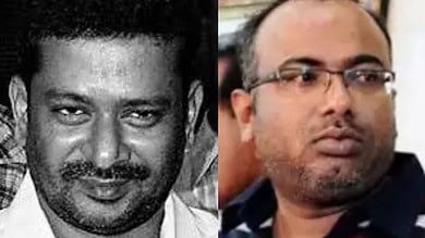 Anantapur facrtionist Maddelacheruvu Suri's murderer Bhanu Prakash gets bail.