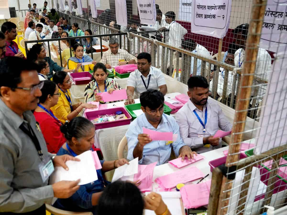 21 women among 288 winning candidates in Maharashtra