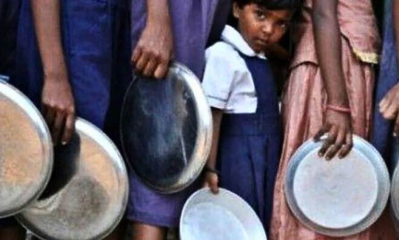 Food poisoning incidents spike at Telangana residential schools in 2024