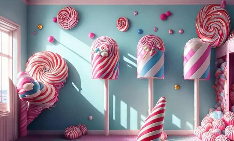World's first Candy Museum to come up in Dubai
