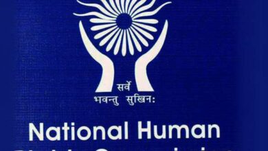 NHRC to inquire into the allegations of police excesses against the villagers protesting against the proposed Pharma Village in Lagcherla village of Kodangal constituency.