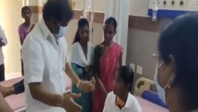 Hyderabad: Health min calls for free treatment of gurukuls students at NIMS