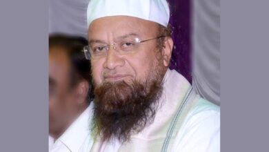 AIMIM)'s Mufti Mohammad Ismail Abdul Khalique