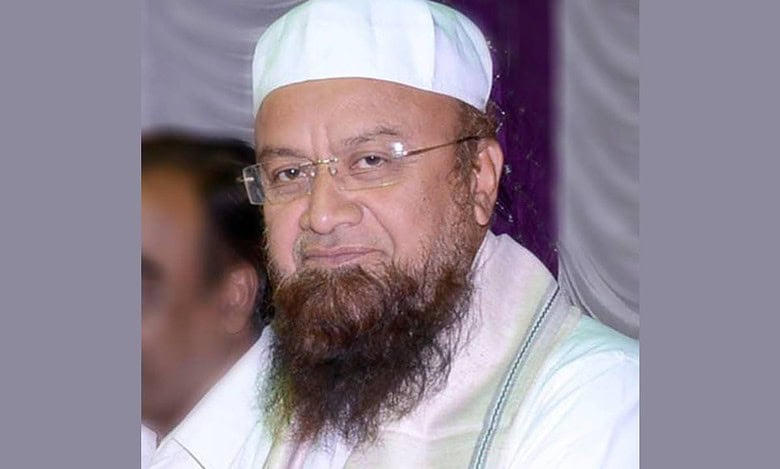 AIMIM)'s Mufti Mohammad Ismail Abdul Khalique