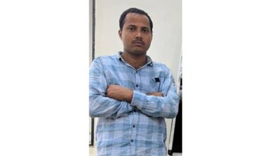 Swiggy delivery agent held for ganja smuggling in Hyderabad