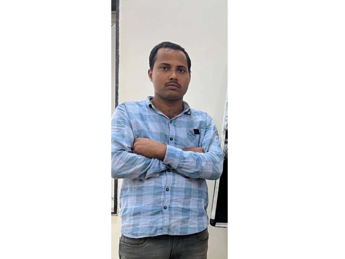 Swiggy delivery agent held for ganja smuggling in Hyderabad