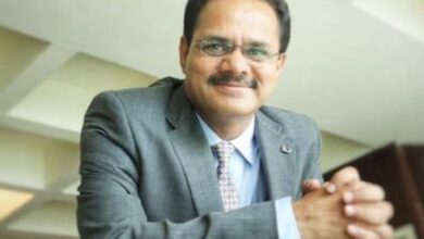 Burra Venkatesham is new Telangana Public Service Commission chairman