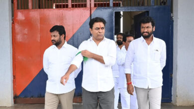 Vikarabad violence: 'Govt implicating innocent people to blame BRS', says KTR