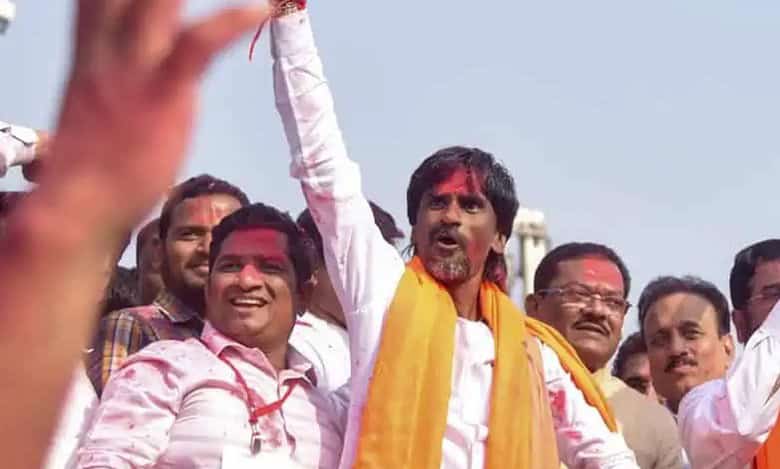 Maharashtra polls: Maratha leader’s threat fizzles out