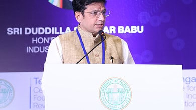 Telangana govt to launch AI advisory council for life sciences in 2025: IT min
