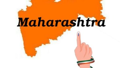 Maharashtra polls