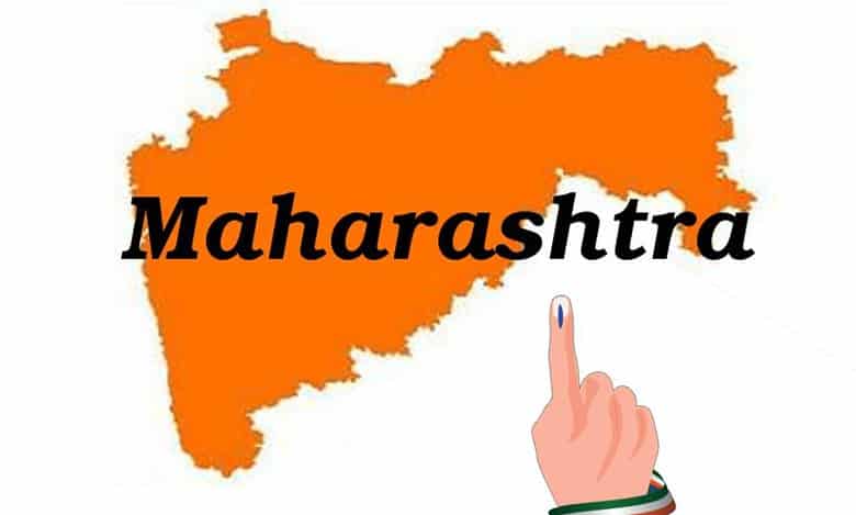 Maharashtra polls
