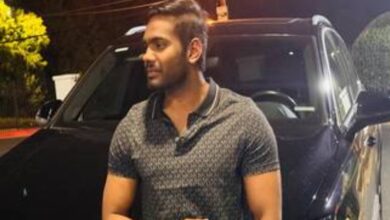 Student from Hyderabad dies in misfire during birthday celebration in US