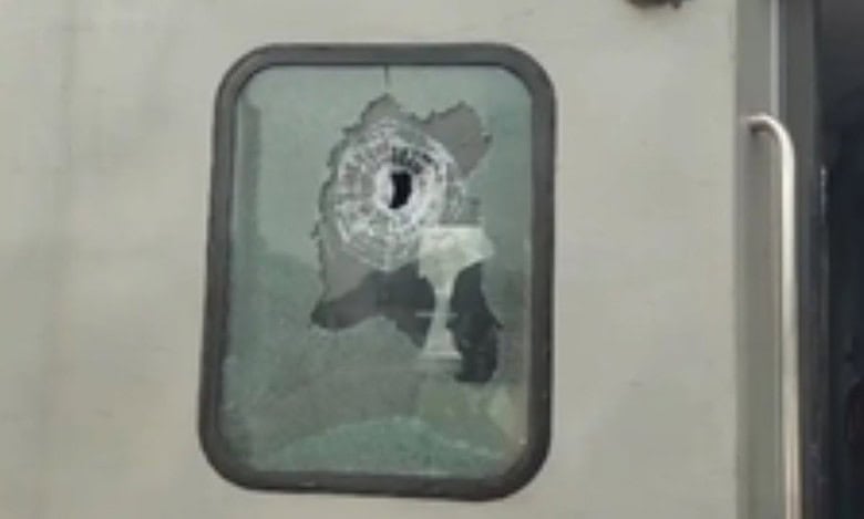 Firing on Nandan Kanan Express in Odisha, probe launched