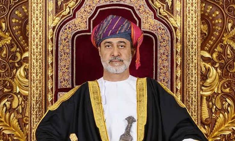 Oman's Sultan pardons 174 prisoners ahead of National Day