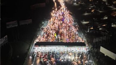 Pakistan PTI Protest