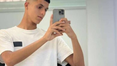 Palestinian teen shot dead by Israeli gunfire in West Bank