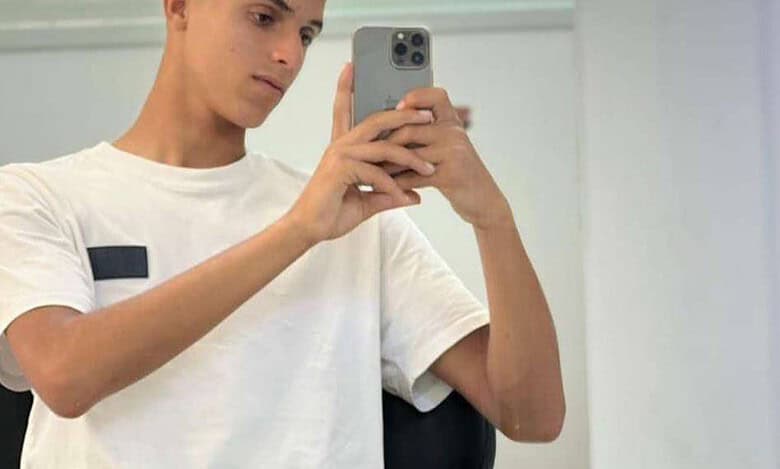 Palestinian teen shot dead by Israeli gunfire in West Bank