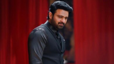 List of 7 upcoming movies of Prabhas: Spirit to Salaar 2