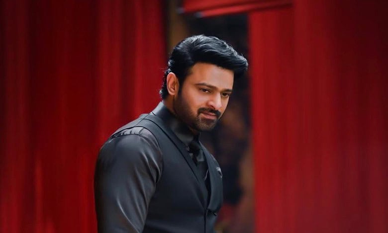 List of 7 upcoming movies of Prabhas: Spirit to Salaar 2