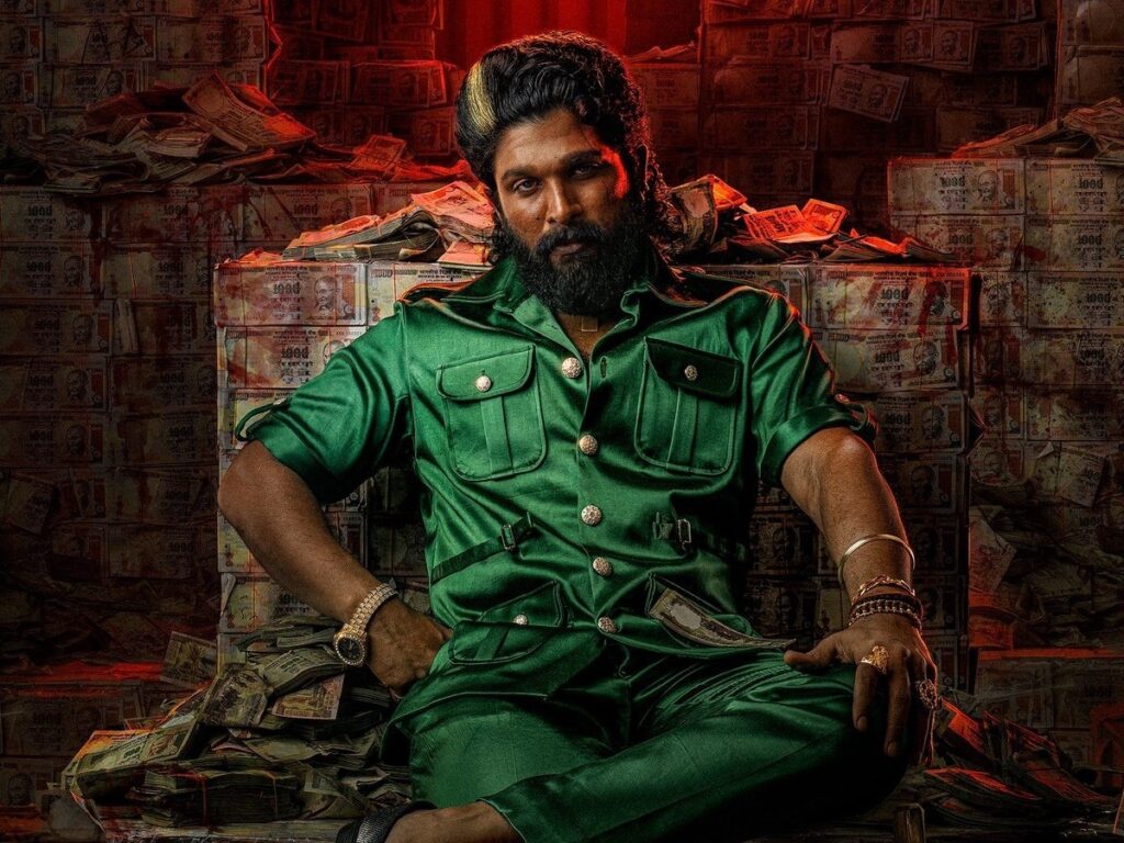 Hyderabad: 3 held after woman dies at Allu Arjun's Pushpa 2 premiere