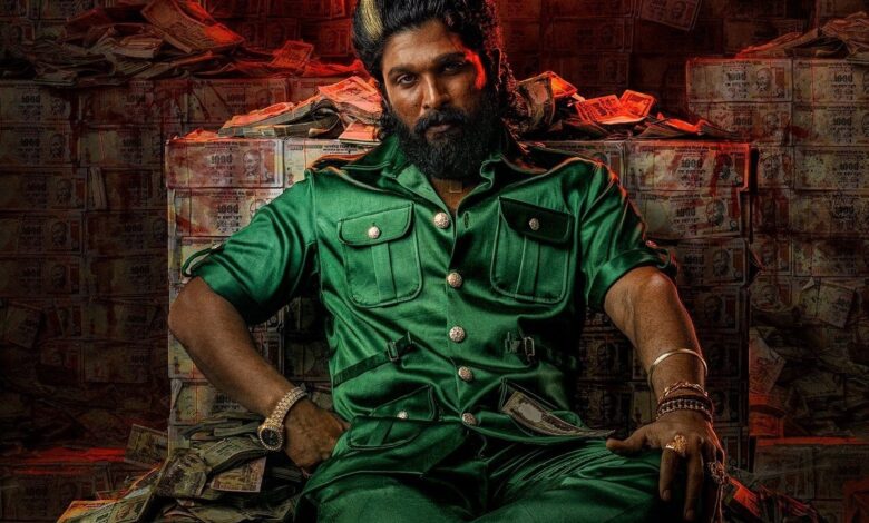 Hyderabad: 3 held after woman dies at Allu Arjun's Pushpa 2 premiere