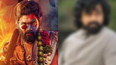 New controversy: Case filed against Pushpa 2 actor in Hyderabad
