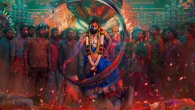 Pushpa 2: Theatres with cheapest tickets in Hyderabad