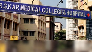RG Kar case: Mother of murdered doctor seeks meeting wit Modi for justice
