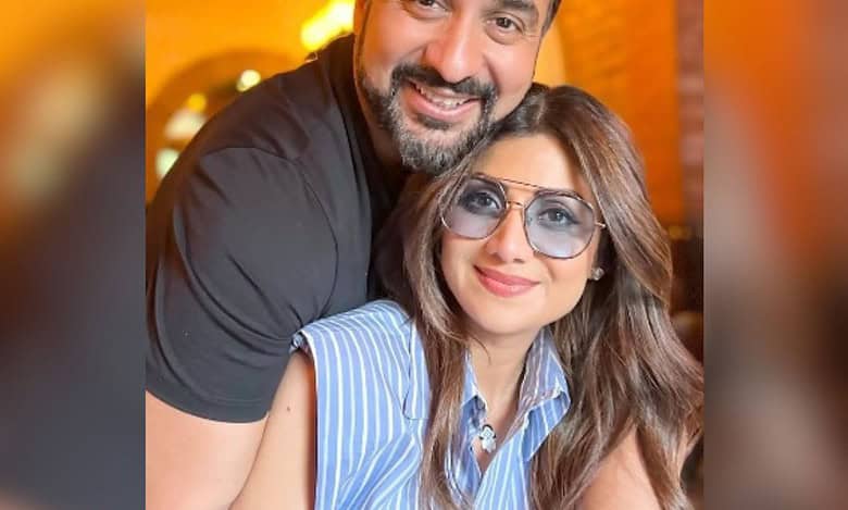 Raj Kundra and shilpa