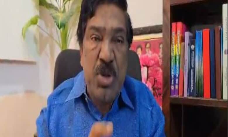 Telangana: Former dy CM Rajaiah, Congress MLA in war of words over corruption