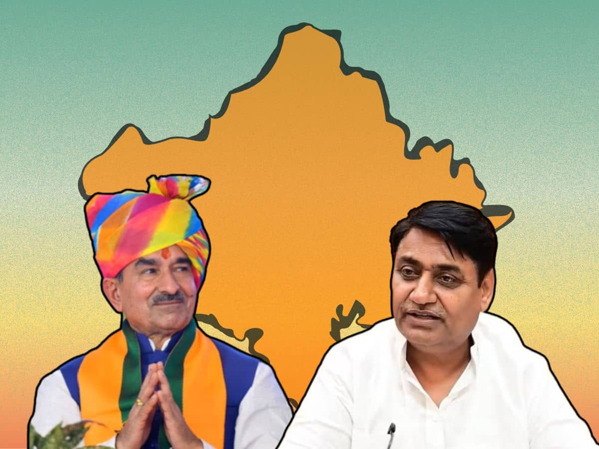 Rajasthan Bypoll