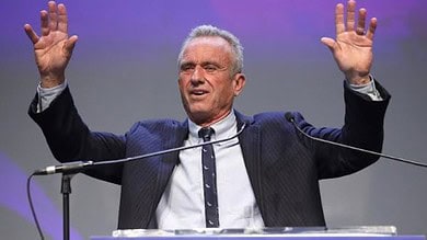 Robert F. Kennedy Jr
