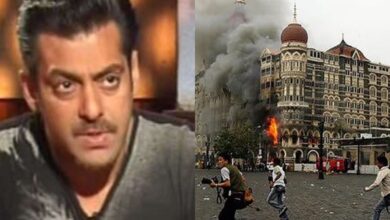 On 26/11 an old video of Salman Khan giving clean chit to Pakistan goes viral