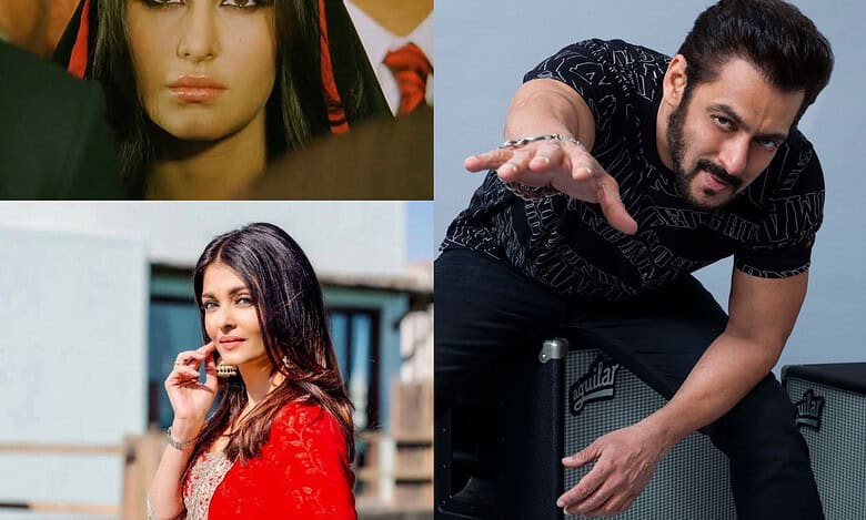 Katrina or Aishwarya, who is more stunning? Salman Khan answers