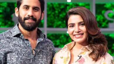 Samantha speaks about her divorce, 'Let me tell you the truth..'