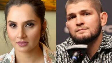 Sania Mirza, Khabib Nurmagomedov to attend Dubai Sports Retreat