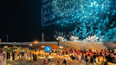 Saudi Arabia launches Middle East's largest, most modern film production hub