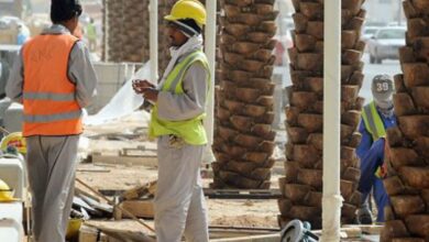 Saudi denies claims of rising deaths due to work conditions