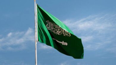 Saudi Arabia condemns Israeli strikes on Gaza, Syria