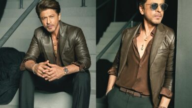 SRK flaunts luxurious NEW Audemars Piguet watch, check price