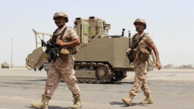 UAE soldier injured in 2015 Yemen operation passes away