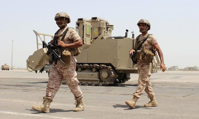 UAE soldier injured in 2015 Yemen operation passes away