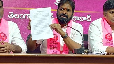 Telangana: BRS' Srinivas Goud demands legislative action for BC reservations